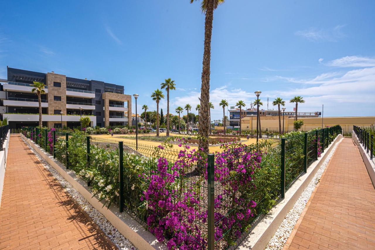 Playa Flamenca Lejlighed Dehesa de Campoamor  Eksteriør billede